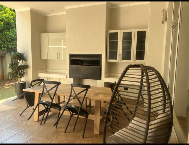 550M² OFFICE TO LET IN ROSEBANK